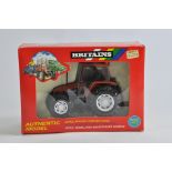 Britains 1/32 Fiatagri L85 Tractor. M in Box.