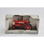 Ertl 1/32 Farmall 350 Tractor. M in Box.