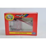 Britains 1/32 Vicon Grass Mower. M in Box.