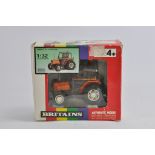 Britains 1/32 Renault 70-14 Tractor. G in F Box.