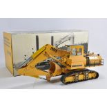 Conrad No. 2823 Liebherr R991 Tracked Excavator. NM to M in VG to E Box.