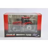 Replicagri 1/32 Case IH Magnum 7250 Tractor. M in Box (Box has some smoke staining)