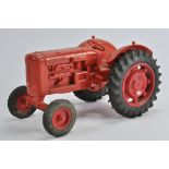 Raphael Lipkin 1/16 Scale Nuffield Universal Tractor. Plastic. F to G.