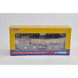 Corgi Diecast Commercial Truck No. CC13905. Henry Streeter Transport. M in Box