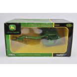 Britains 1/32 John Deere 535 Mower Conditioner. M in Box.