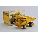 Conrad No. 276 CAT 769 Tipper Dump Truck. NM to M in VG to E Box.