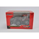 Britains 1/32 Case Maxxum 110 Tractor with Loader. M in Box.
