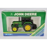 Ertl 1/32 John Deere 3350 Tractor. M in F Box.