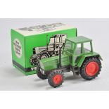 Cursor No. 677 Fendt Favorit LS Turbomatic Tractor. NM to M in VG to E Box.