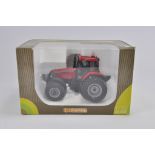 Universal Hobbies 1/32 McCormick MTX145 Tractor. M in Box.