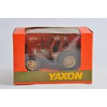 Yaxon 1/43 Fiat 880DT Tractor. NM to M in VG to E Box.