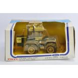 Ertl 1/32 Ford FW60 Tractor. NM in VG to E Box.