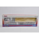 Corgi Diecast Commercial Truck No. CC13416. Hanbury Davies. M in Box