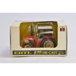 Ertl 1/32 International 784 Tractor. NM to M in VG to E Box.