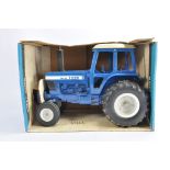 Ertl 1/12 Ford TW10 Tractor. NM in VG to E Box.