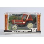 Britains 1/32 Fiat 880DT Tractor. NM to M in VG to E Box.