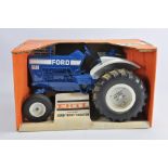 Ertl 1/12 Ford 8600 Tractor. NM in VG to E Box.