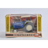 Britains 1/32 Ford 6600 Tractor. G in VG to E Box.