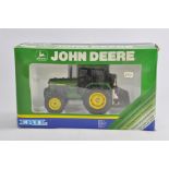 Ertl 1/32 John Deere 3350 Tractor. NM to M in G Box.