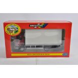 Britains 1/32 Iveco Cargo Box Van Truck. M in Box.