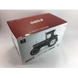 Universal Hobbies 1/16 Scale Limited Edition Case IH 1455XL Black Edition Tractor x 10. All Sealed