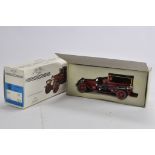 Conrad No. 1019 American Lafrance Period Fire Engine. NM to M in VG to E Box.