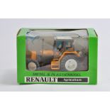 Yaxon 1/43 Renault 145-14 Tractor. NM to M in G Box.