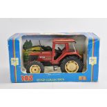 ROS Gold Collection 1/25 Fiat F130 Tractor. G in F Box.