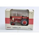 Ertl 1/32 Farmall 806. M in Box (Box has some smoke staining).