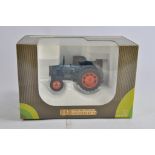 Universal Hobbies 1/32 Fordson Major Tractor. M in Box (Box has some smoke staining).