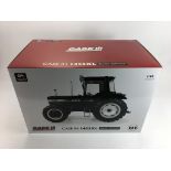 Universal Hobbies 1/16 Scale Limited Edition Case IH 1455XL Black Edition Tractor x 10. All Sealed