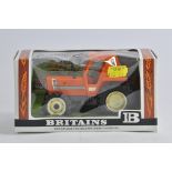 Britains 1/32 Fiat 880DT Tractor. NM to M in VG to E Box.