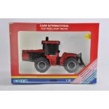 Ertl 1/32 Case International 9150 Tractor. M in Box.