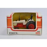 Ertl 1/32 Case 1690 Tractor. NM to M in VG to E Box.