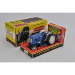 Rare Britains 1/32 No. 9525 Fordson New Performance Major DDN Tractor. Last Version.