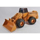 Ertl 1/16 Case W30 Wheel Loader. G.