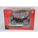 Britains 1/32 Case Maxxum 125 Tractor. M in Box.