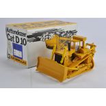 Conrad No. 285 CAT D10 BullDozer. NM to M in VG to E Box.