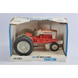 Ertl 1/16 Ford 981 Select O Speed Tractor. NM in VG to E Box.