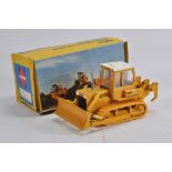 Conrad Gescha No. 2081 Liebherr PR 731 Dozer. NM to M in VG to E Box.