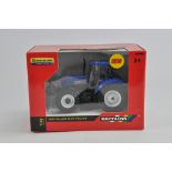 Britains 1/32 New Holland T6.175 Tractor. M in E Box.