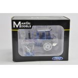 Marge Models 1/32 Ford 5610 Tractor. M in E box.