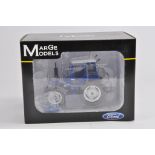 Marge Models 1/32 Ford 6610 Tractor. Gen I. M in E box.