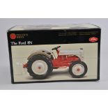 Ertl Precision Series 1/16 Ford 8N Tractor. NM to M in VG to E Box.