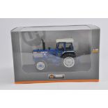 Universal Hobbies 1/32 Ford TW25 Tractor. Gen II. M in E Box.