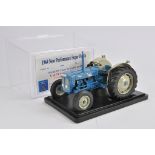 Tractoys (France) for G&M Farm Models 1/16 Fordson New Performance Super Dexta (1964) Tractor. E