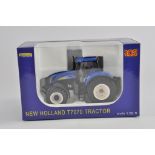 ROS 1/32 New Holland T7070 Tractor. M in E Box.