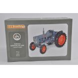 Universal Hobbies 1/16 Fordson Super Major 1960 Launch Edition. Limited Edition. M in E Box.