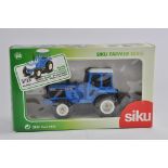 Siku 1/32 Ford 8830 Tractor. M in E Box.