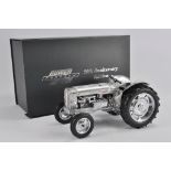 Universal Hobbies 1/16 Fordson Power Major. Special 50th Anniversary Edition. NM to M in E Box.